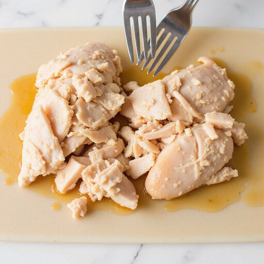 Boiled Chicken and Rice Recipes Easy and Comforting 3 Boiled Chicken and Rice Recipes Easy and Comforting Step 3 Remove the Chicken