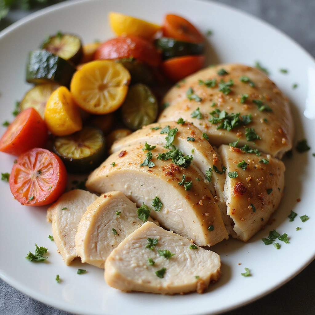 Bone In Chicken Breast Recipes Juicy and Flavorful 8 Bone In Chicken Breast Recipes Juicy and Flavorful Step 8 Serve and Enjoy