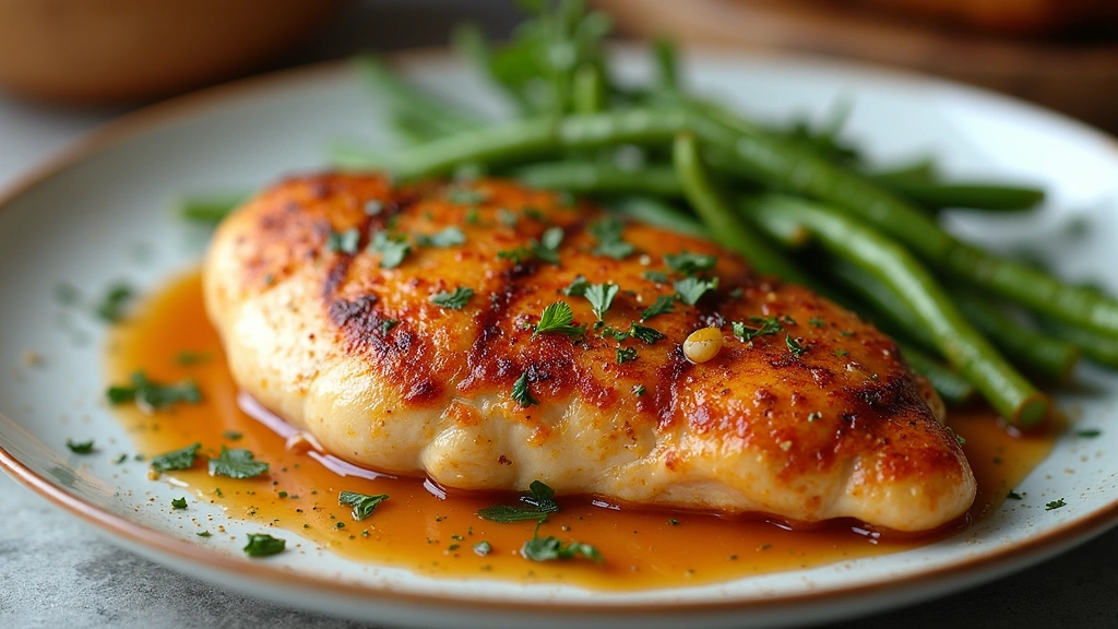 Bone In Chicken Breast Recipes Juicy and Flavorful