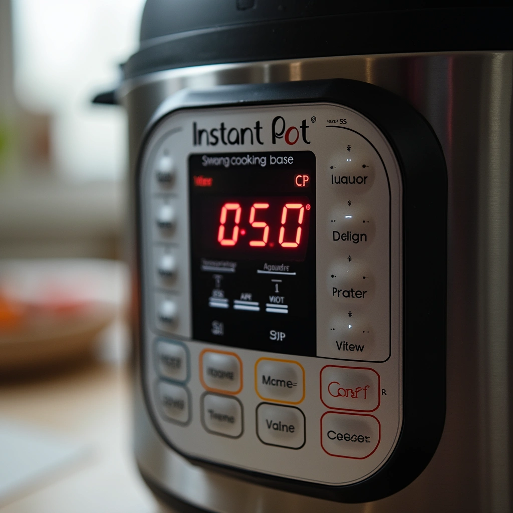 Boneless Skinless Chicken Thigh Recipes Instant Pot Quick Dinner 5 Boneless Skinless Chicken Thigh Recipes Instant Pot Quick Dinner - Step 5: Pressure Cook