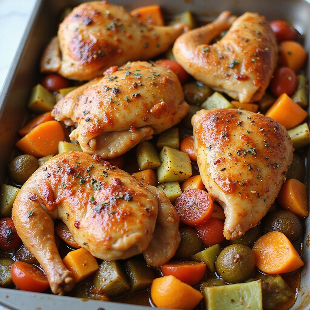 Boneless Skinless Chicken Thigh Recipes in Oven Juicy and Easy Step 5 Place the Chicken in the Pan