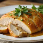 Chicken Breast Slow Cooker Recipes Tender and Easy