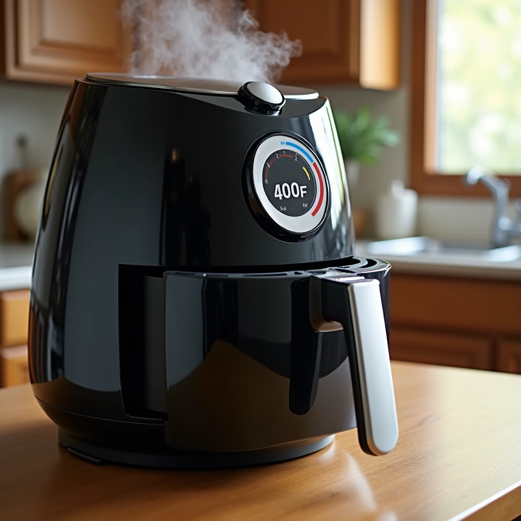Chicken Tender Recipes Air Fryer Crispy Perfection Step 4 Preheat the Air Fryer
