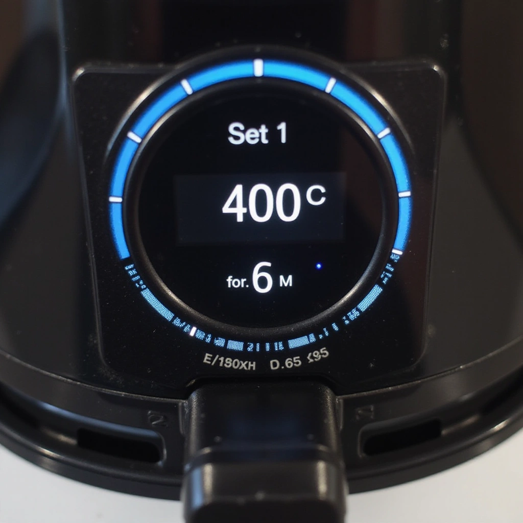 Chicken Tenderloin Recipes Air Fryer Quick and Juicy 3 Chicken Tenderloin Recipes Air Fryer Quick and Juicy - Step 3: Preheat Air Fryer