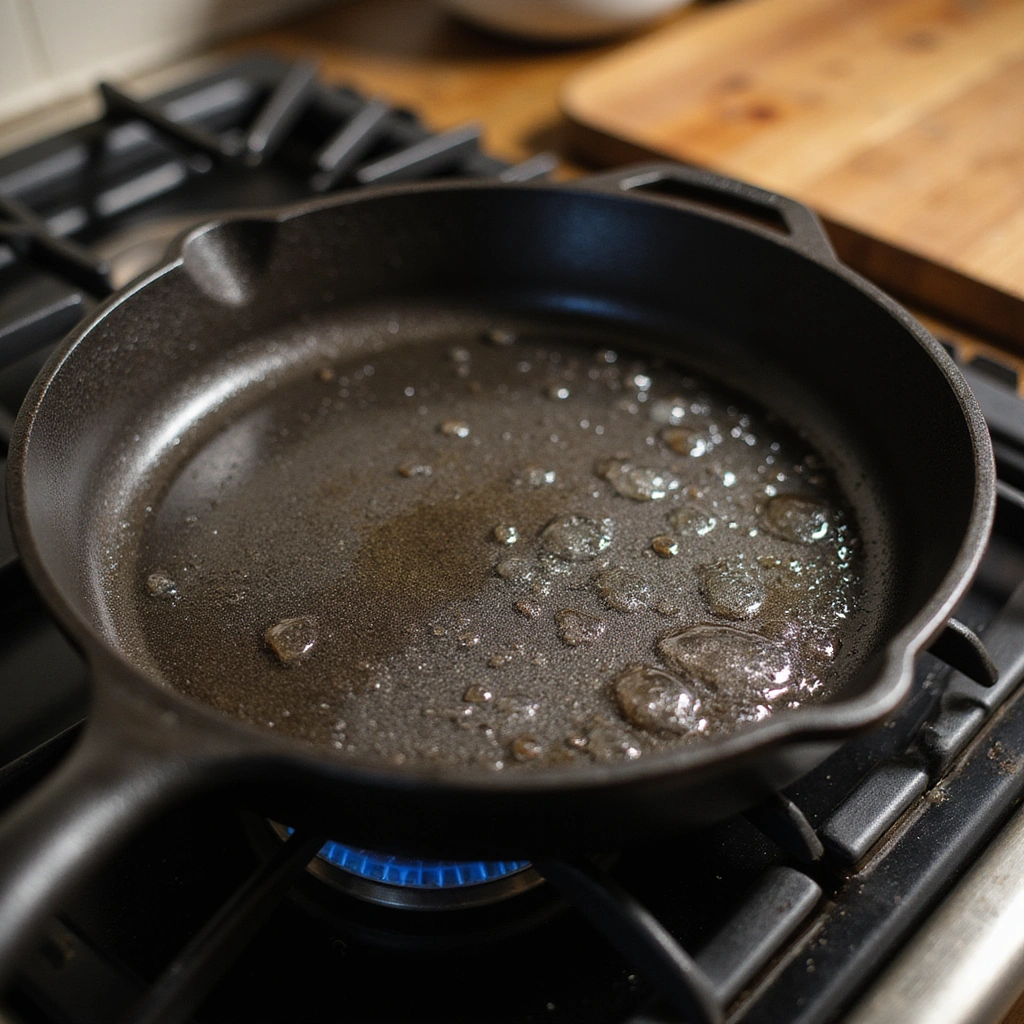 Chicken Thigh Recipes Boneless Skinless Easy Dinner Ideas 3 Chicken Thigh Recipes Boneless Skinless Easy Dinner Ideas - Step 3: Preheat Skillet