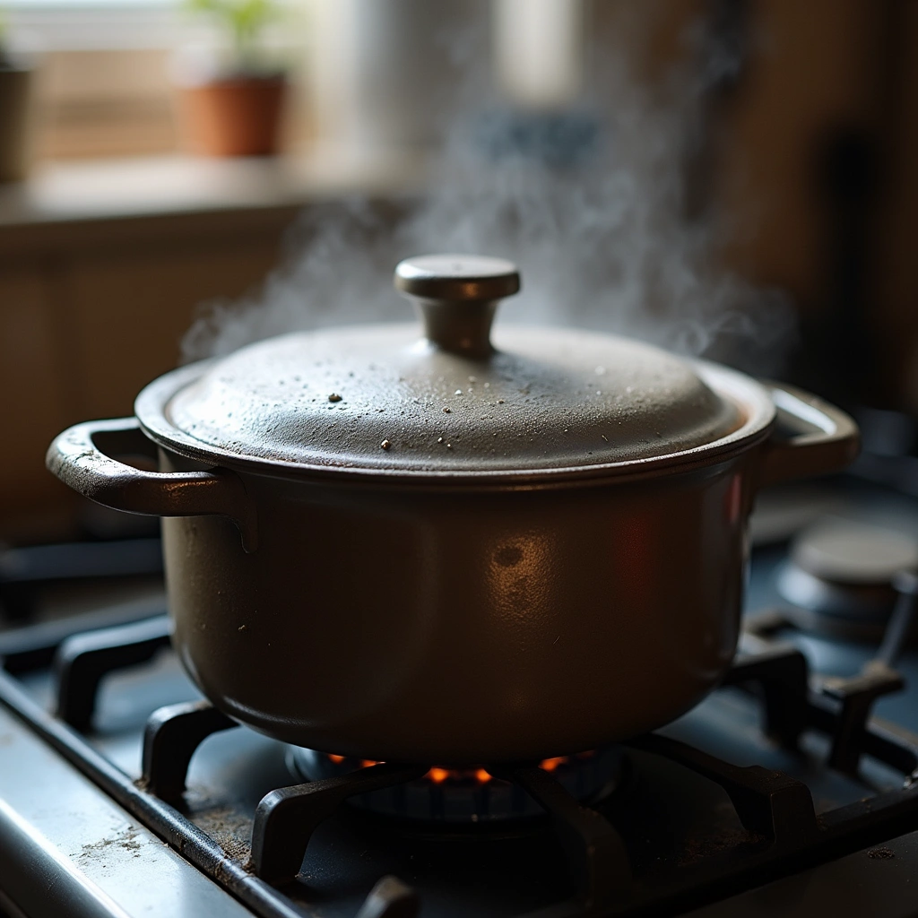 Chicken Thigh and Rice Recipes Flavorful and Hearty Step 7 Rest the Dish