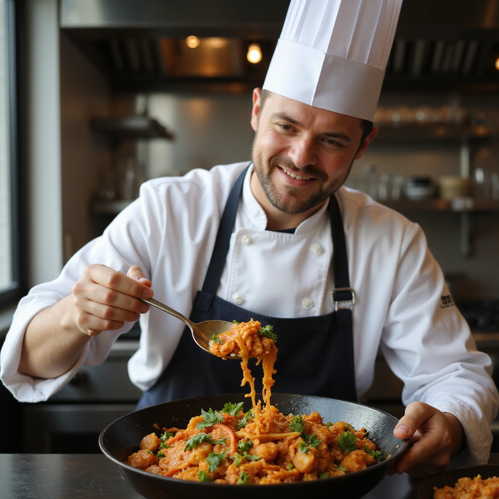 Chicken and Broccoli Recipes Healthy Dinner Favorites - Step 7: Taste and Adjust Seasoning