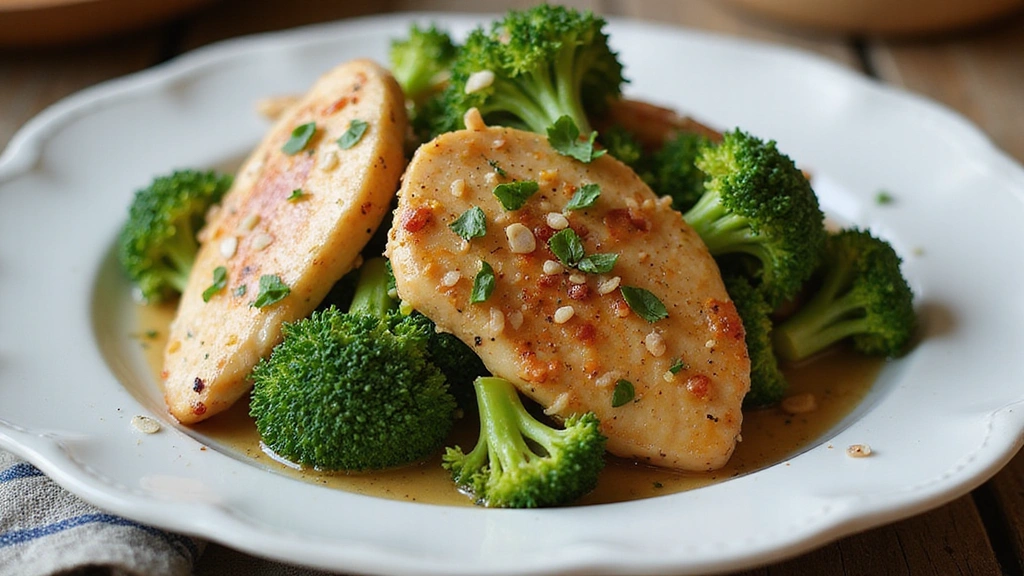 Chicken and Broccoli Recipes Healthy Dinner Favorites