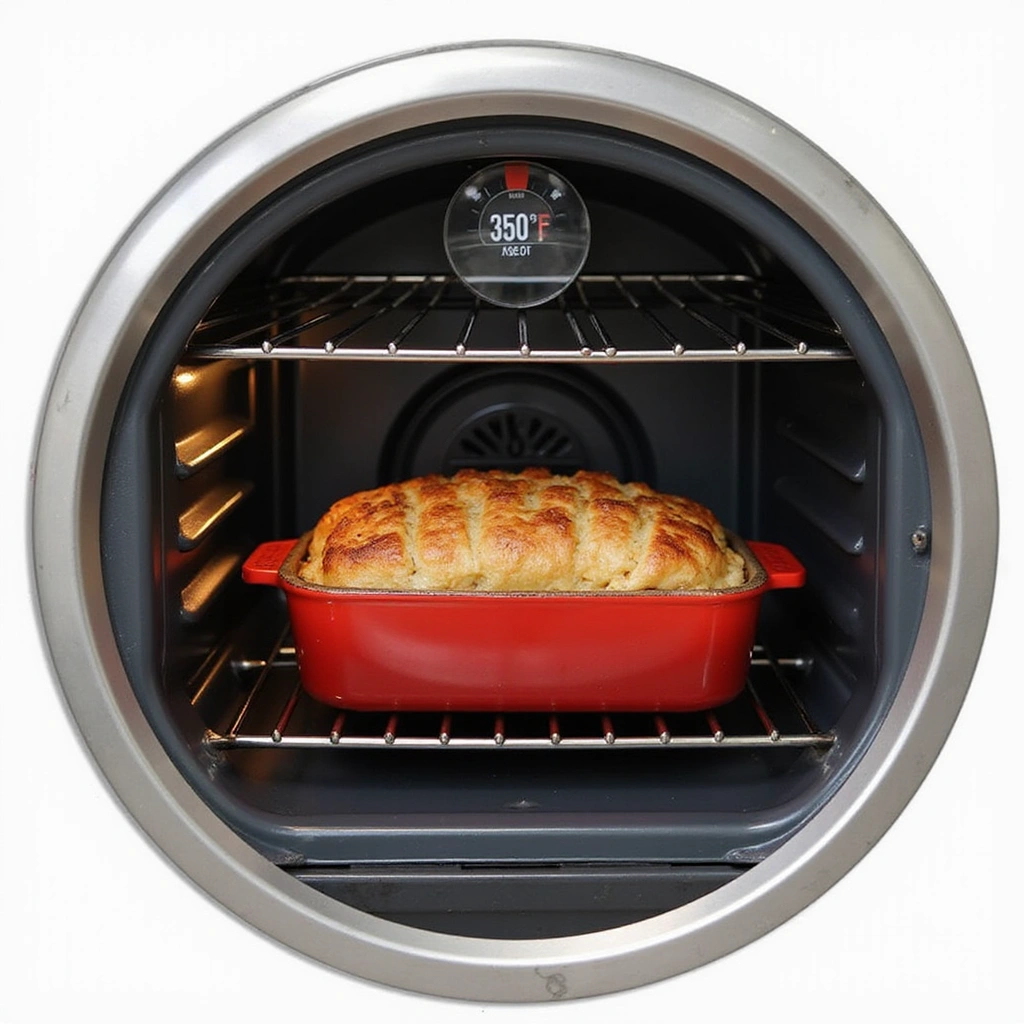 Chicken and Rice Recipes Casserole Cheesy and Easy - Step 1: Preheat the Oven