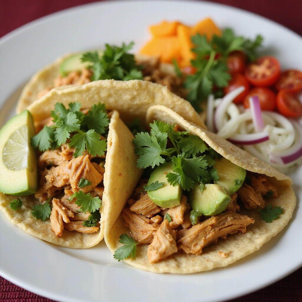 Frozen Chicken Instant Pot Recipes Quick and Easy 8 Frozen Chicken Instant Pot Recipes Quick and Easy Step 8 Serve and Enjoy