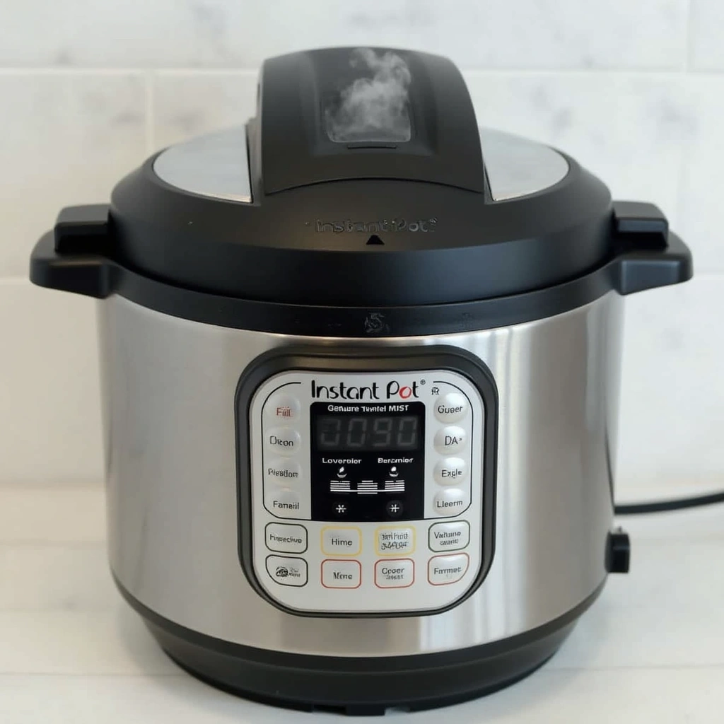 Instant Pot Chicken Breast Recipes Fast and Easy 5 Instant Pot Chicken Breast Recipes Fast and Easy Step 5 Seal and Cook