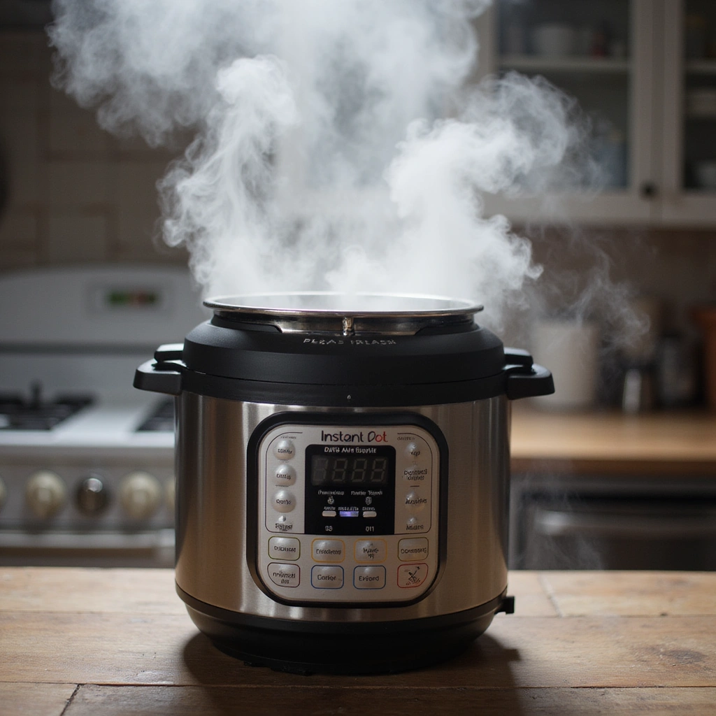 Instant Pot Chicken Breast Recipes Fast and Easy 6 Instant Pot Chicken Breast Recipes Fast and Easy Step 6 Quick Release Pressure