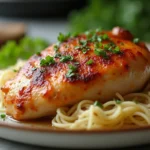 Instant Pot Chicken Thigh Recipes Quick and Juicy