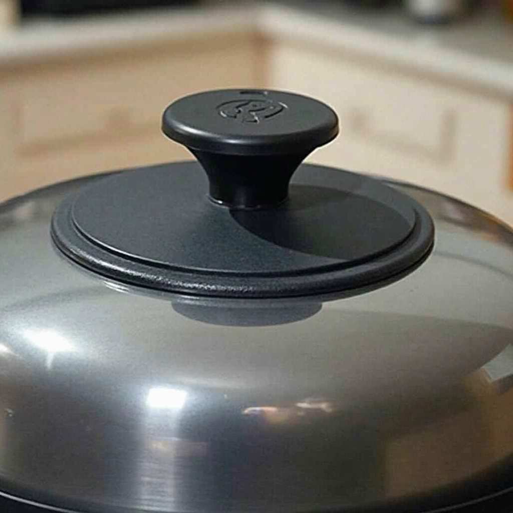 Instant Pot Whole Chicken Recipes Quick and Juicy 4 Instant Pot Whole Chicken Recipes Quick and Juicy - Step 4: Pressure Cook