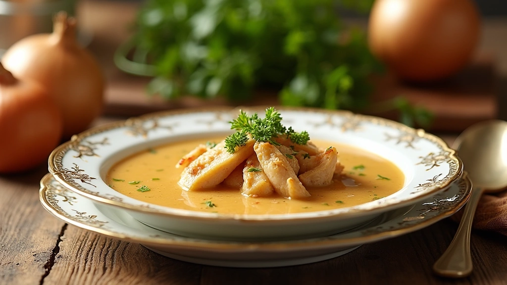 Lipton Onion Soup Mix Recipes Chicken Family Favorite