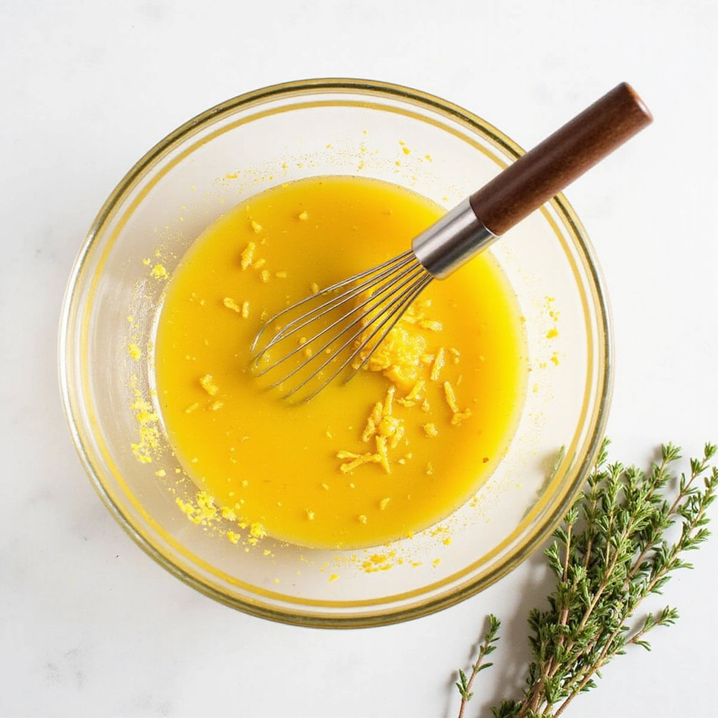 Skin On Chicken Thigh Recipes Oven Baked Crispy 1 Skin On Chicken Thigh Recipes Oven Baked Crispy Step 1 Prepare the Marinade