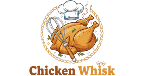 Chicken Whisk