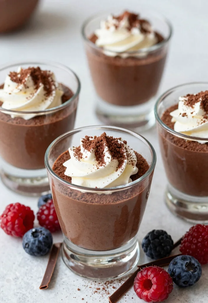 10 Almond Flour Keto Recipes for Easy Low Carb Baking 100 10 Almond Flour Keto Recipes for Easy Low Carb Baking 10. Almond Flour Chocolate Mousse 0