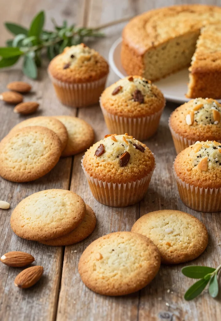 10 Almond Flour Keto Recipes for Easy Low Carb Baking 111 10 Almond Flour Keto Recipes for Easy Low Carb Baking Conclusion 0