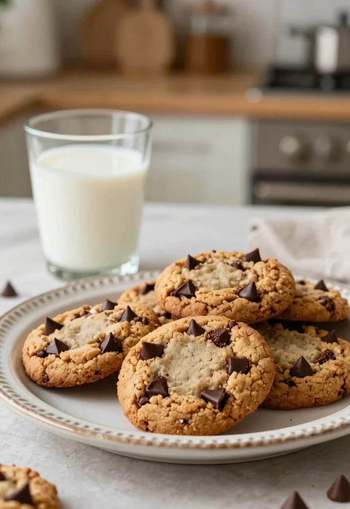 10 Easiest Dessert Recipes Anyone Can Make Fast 78 10 Easiest Dessert Recipes Anyone Can Make Fast 8. No Bake Oatmeal Chocolate Chip Cookies 0