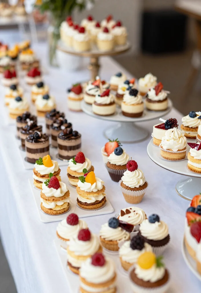 10 Easiest Dessert Recipes Anyone Can Make Fast 111 10 Easiest Dessert Recipes Anyone Can Make Fast Conclusion 0