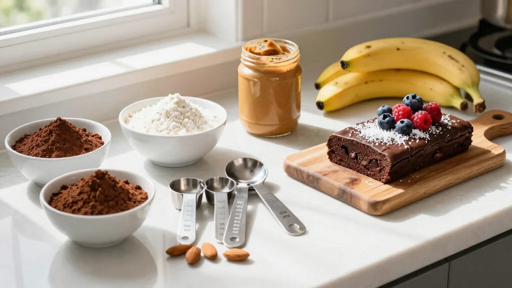 10 Healthy Chocolate Recipes for Smarter Sweet Treats