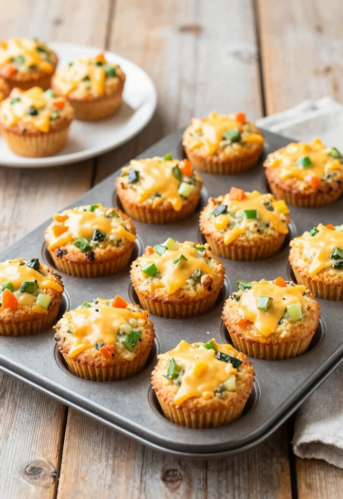 10 Keto Brunch Recipes for Low Carb Weekend Meals 56 10 Keto Brunch Recipes for Low Carb Weekend Meals 6. Savory Keto Breakfast Muffins 0