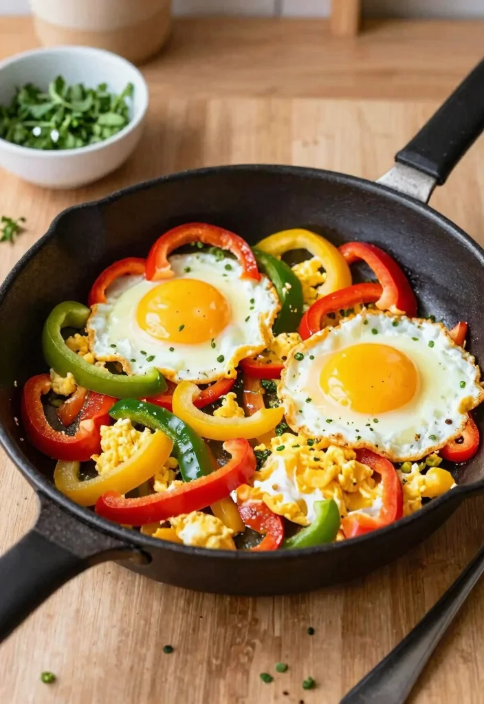 10 Keto Brunch Recipes for Low Carb Weekend Meals 78 10 Keto Brunch Recipes for Low Carb Weekend Meals 8. Egg and Sausage Breakfast Skillet 0
