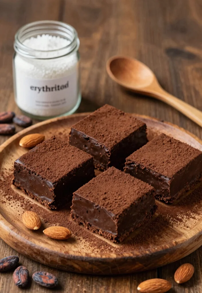 10 Keto Candy Recipes for Guilt Free Sweet Treats 1 10 Keto Candy Recipes for Guilt Free Sweet Treats 1. Keto Chocolate Fudge 0