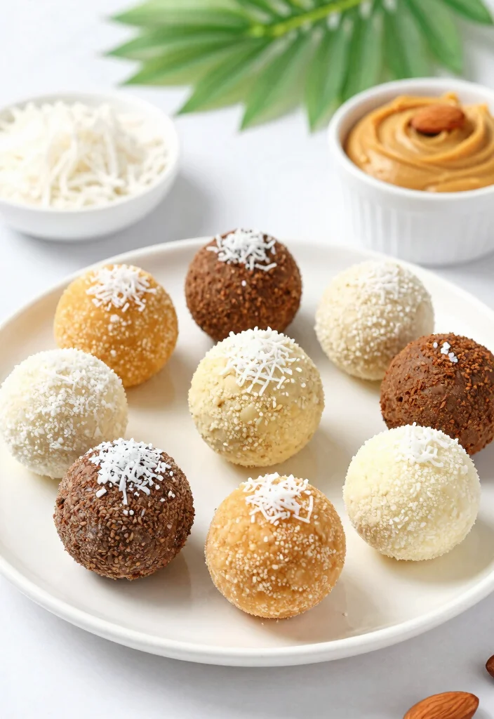 10 Keto Candy Recipes for Guilt Free Sweet Treats 23 10 Keto Candy Recipes for Guilt Free Sweet Treats 3. Coconut Fat Bombs 0