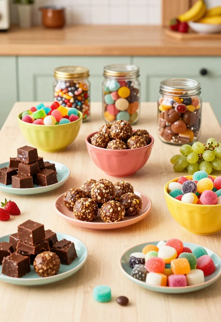 10 Keto Candy Recipes for Guilt Free Sweet Treats 111 10 Keto Candy Recipes for Guilt Free Sweet Treats Conclusion 0