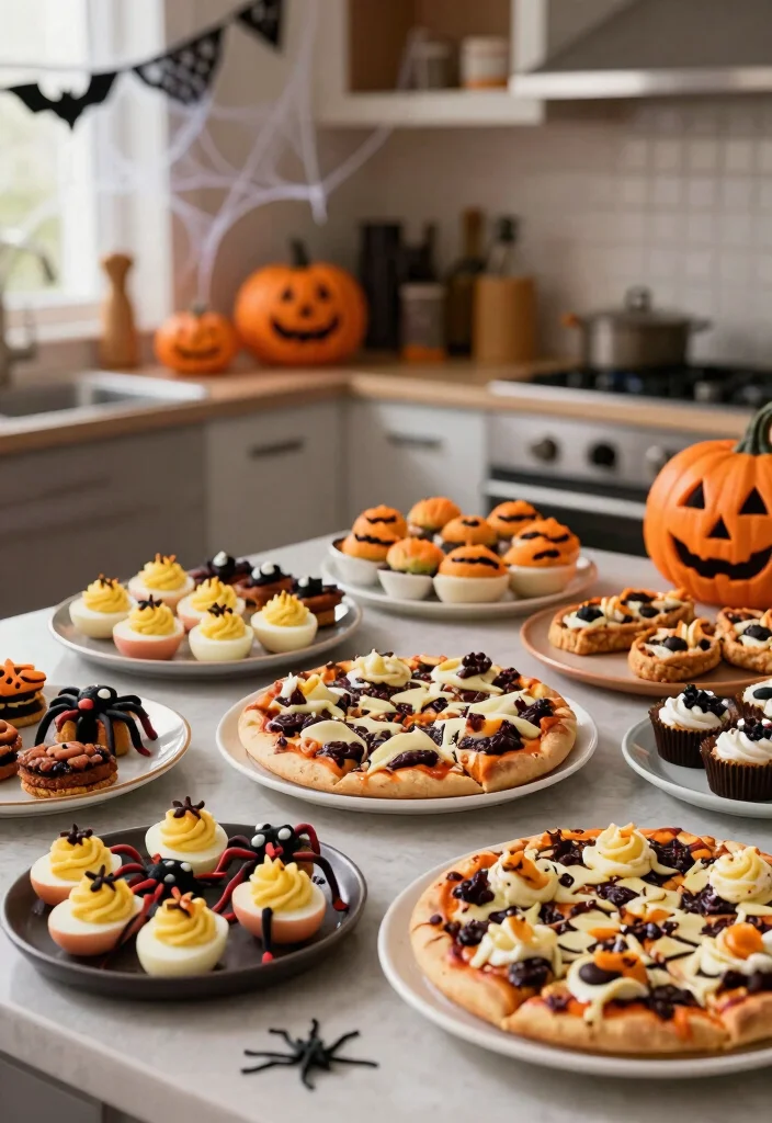 10 Keto Halloween Recipes for Low Carb Party Fun Conclusion 0
