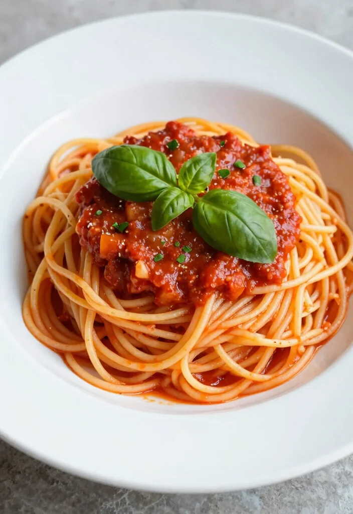 10 Keto Squash Recipes for Simple Savory Sides 4. Spaghetti Squash with Marinara 0