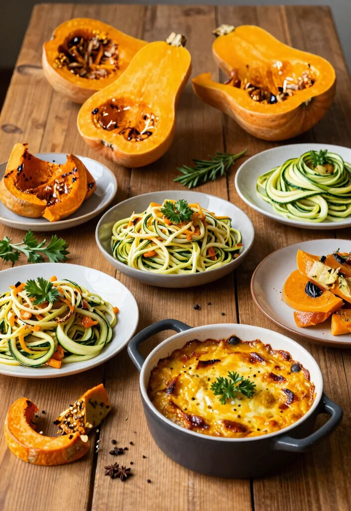 10 Keto Squash Recipes for Simple Savory Sides Conclusion 0