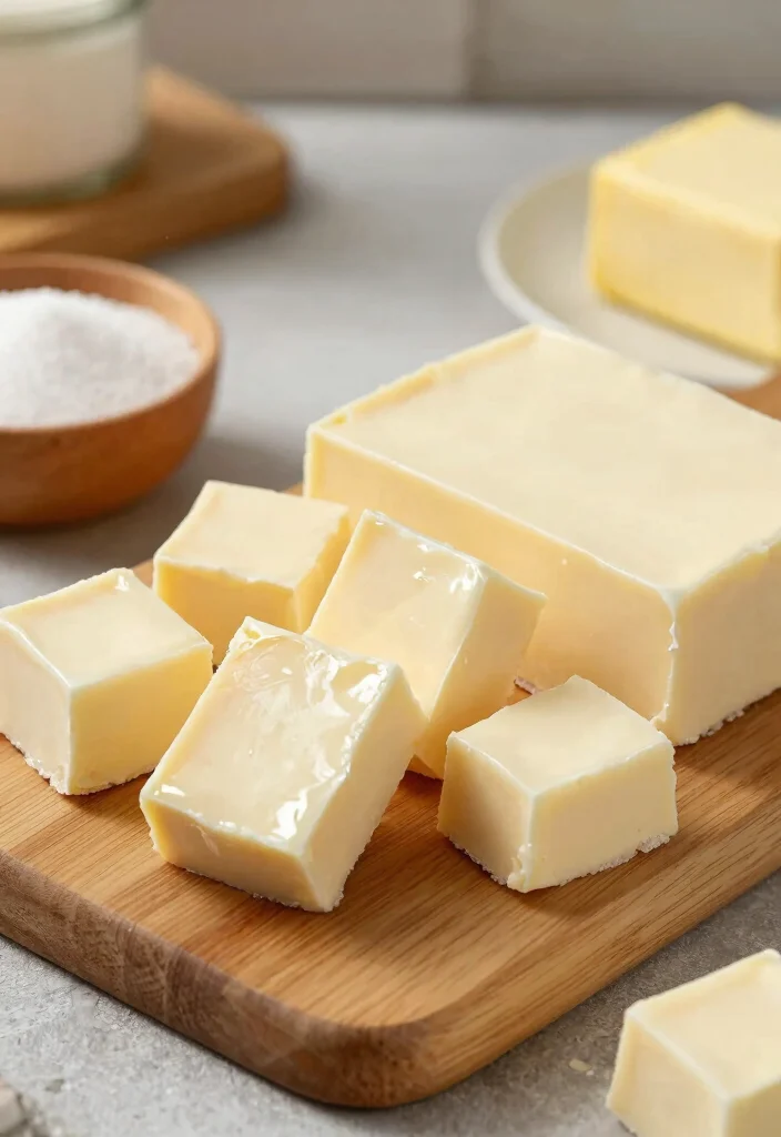 10 Milk Dessert Recipes for Simple Creamy Sweets 7. Simple Milk Fudge 0