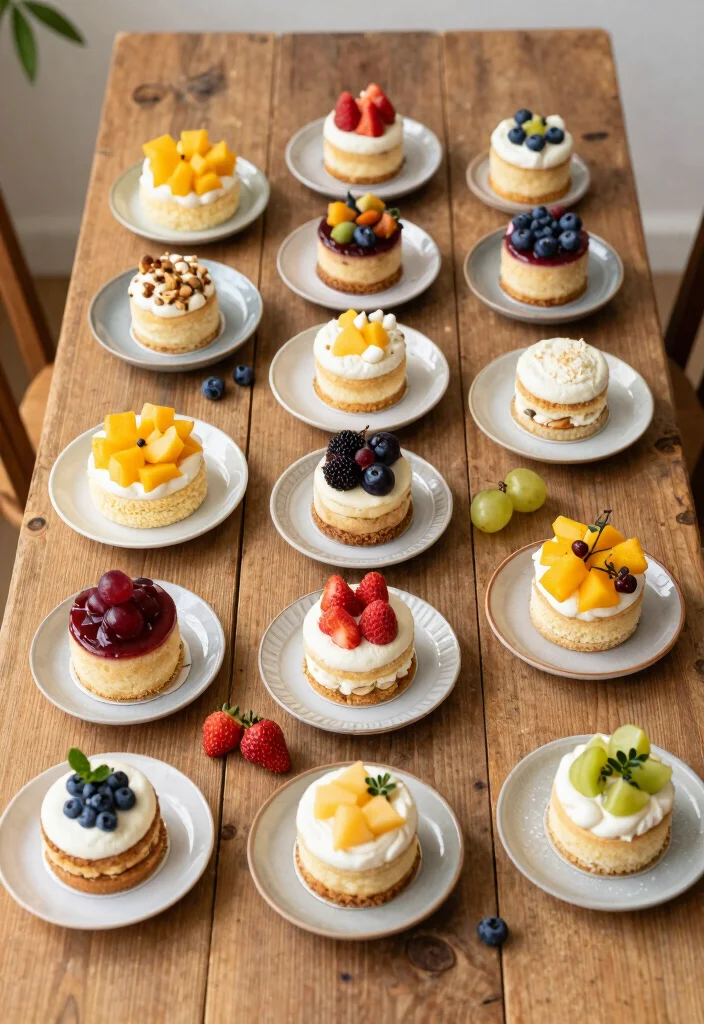 10 Single Serving Dessert Recipes for Easy Sweet Fixes Conclusion 0