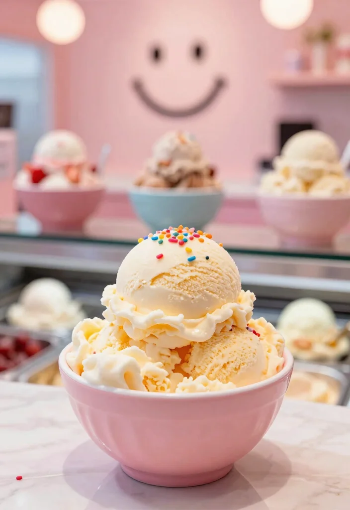 10 Sourdough Discard Dessert Recipes for Zero Waste Baking 8. Sourdough Discard Ice Cream 0