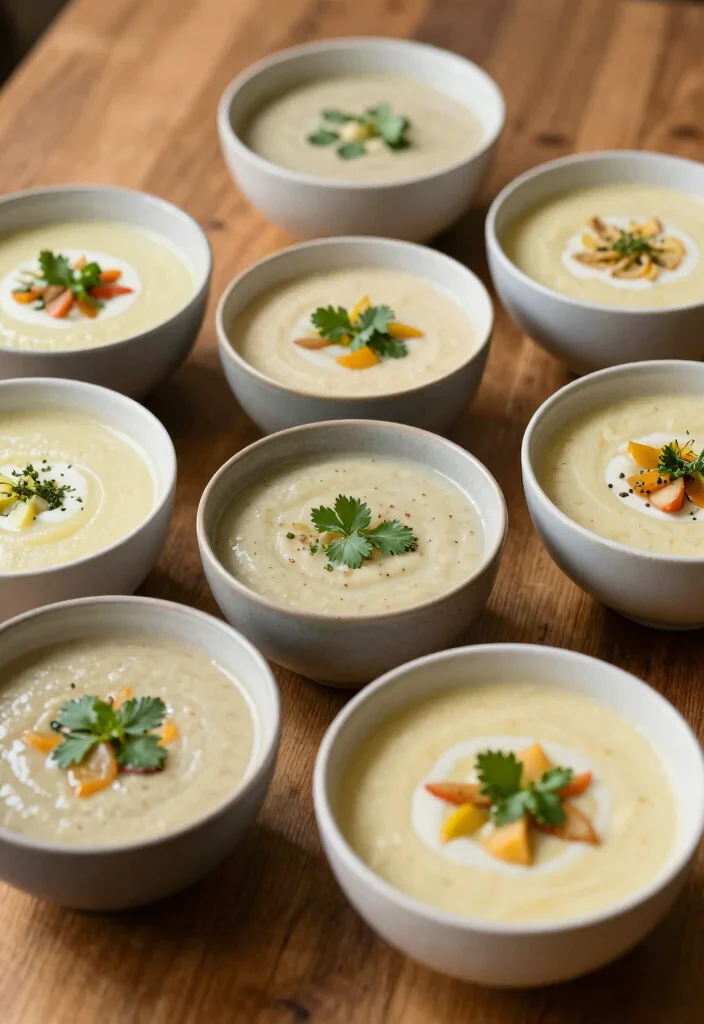 10 Vegan Potato Soup Recipes for Cozy Creamy Bowls Conclusion 0