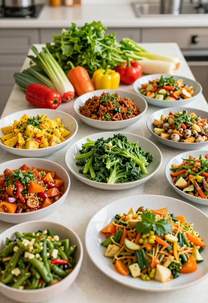 10 Vegan Recipe Videos for Easy Step by Step Cooking Conclusion 0