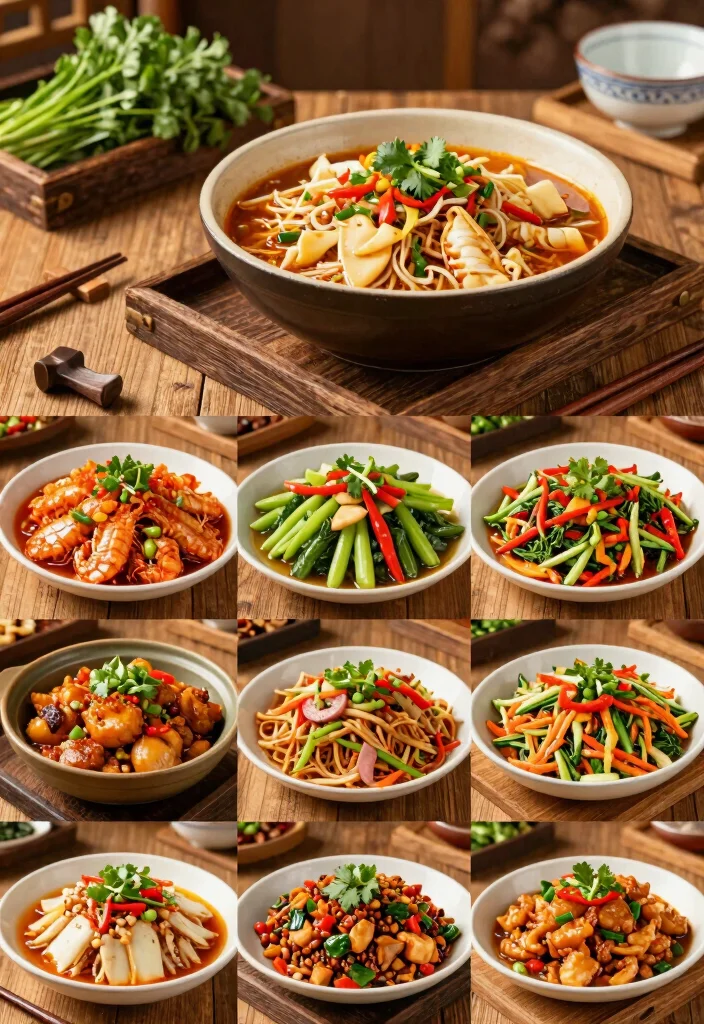 12 Chinese Dinner Recipes for Easy Takeout Style Meals 133 12 Chinese Dinner Recipes for Easy Takeout Style Meals Conclusion 0