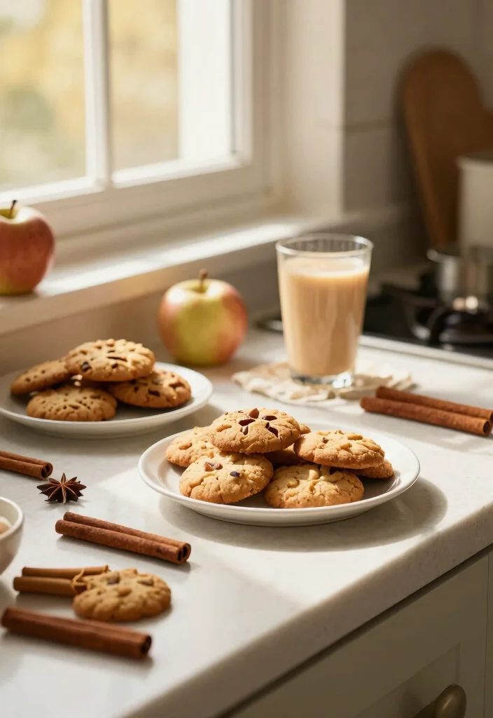 12 Cinnamon Dessert Recipes for Warm Sweet Comfort Treats 133 12 Cinnamon Dessert Recipes for Warm Sweet Comfort Treats Conclusion 0