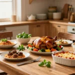 12 Classic Dinner Recipes Everyone Loves to Make