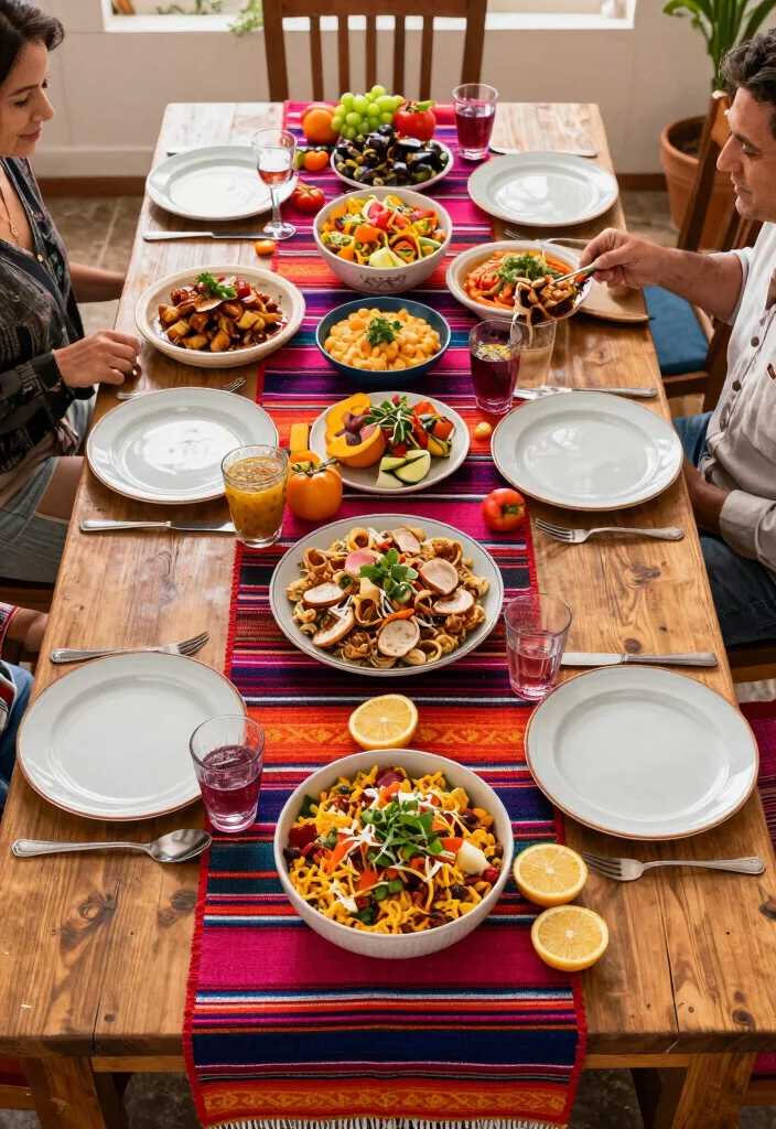 12 Easy Mexican Dinner Recipes with Bold Fresh Flavor Conclusion 0