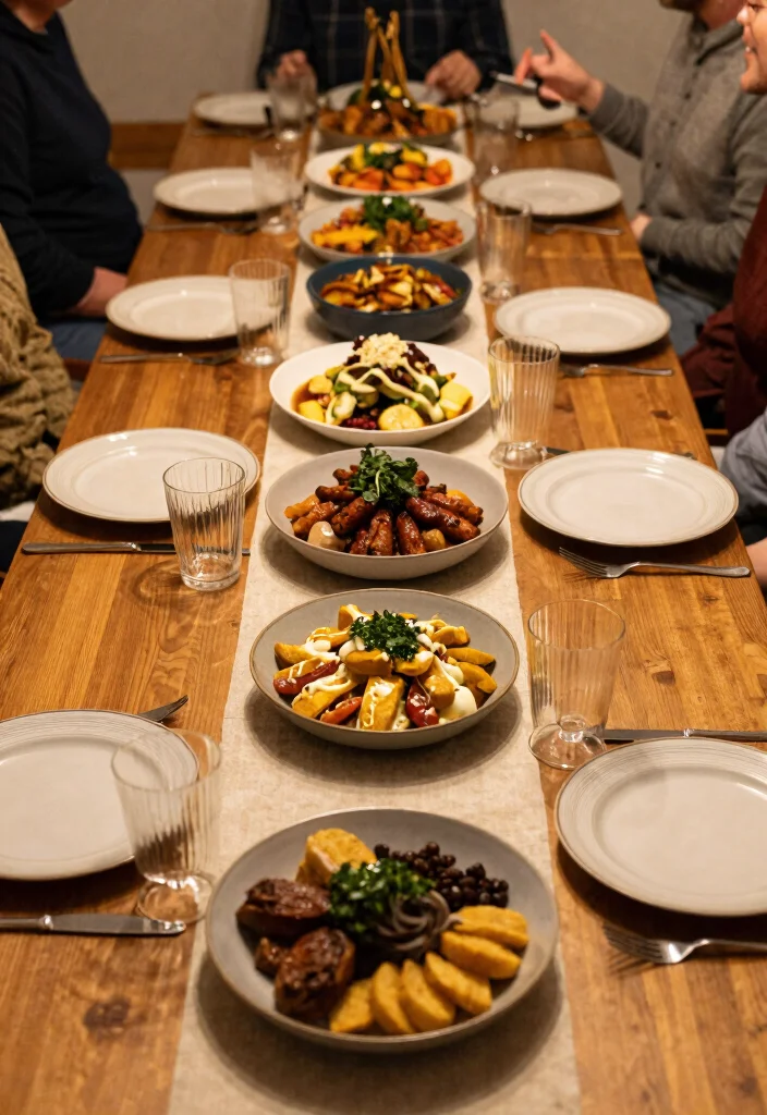 12 German Dinner Recipes with Hearty Traditional Flavor 133 12 German Dinner Recipes with Hearty Traditional Flavor Conclusion 0