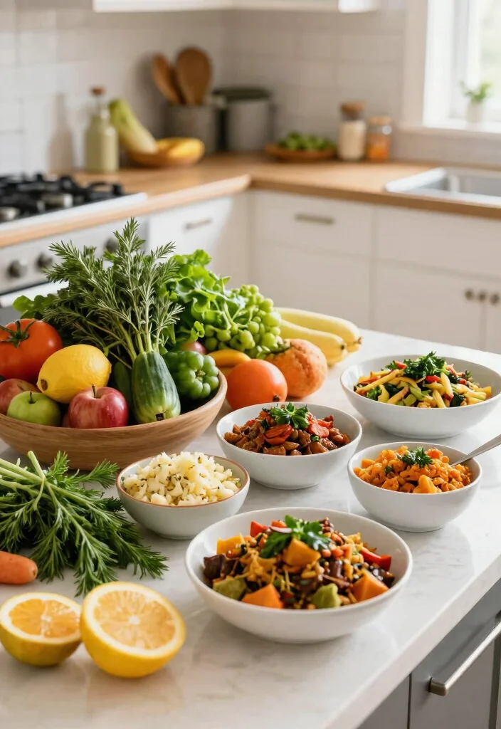 12 Greek Vegan Recipes with Fresh Mediterranean Flavor Conclusion 0