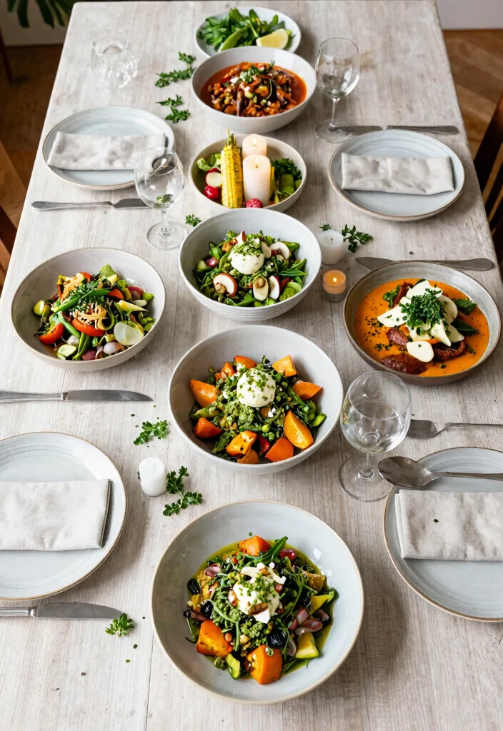 12 Healthy Pesto Dinner Recipes with Fresh Bold Flavor 133 12 Healthy Pesto Dinner Recipes with Fresh Bold Flavor Conclusion 0