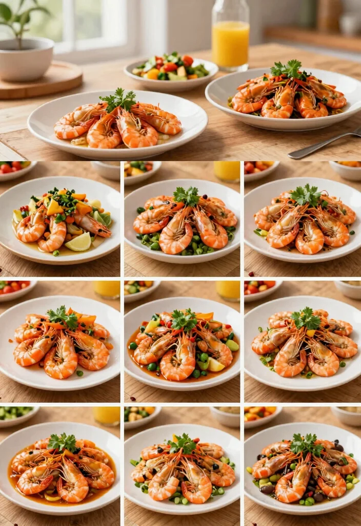 12 Healthy Prawn Recipes for Light Protein Rich Dishes 134 12 Healthy Prawn Recipes for Light Protein Rich Dishes Conclusion 0