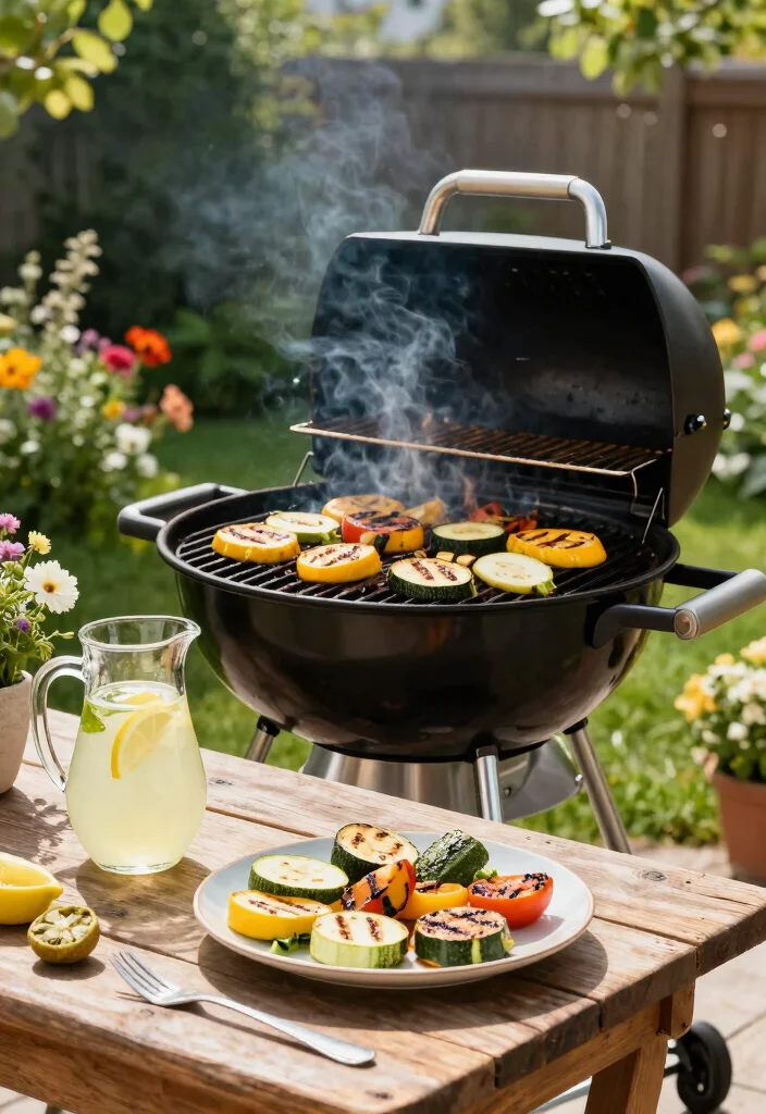 12 Healthy Yellow Squash Recipes for Light Everyday Meals 1. Grilled Yellow Squash Zucchini Medley 0