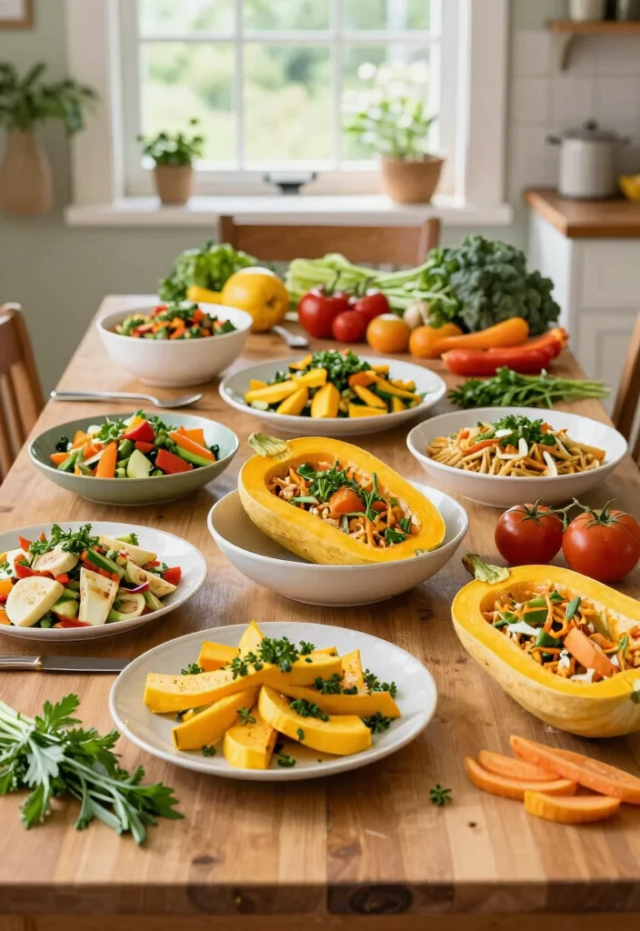 12 Healthy Yellow Squash Recipes for Light Everyday Meals Conclusion 0