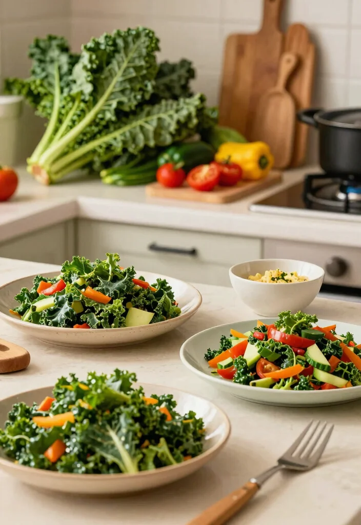 12 Kale Dinner Recipes for Easy Nutrient Rich Nights 133 12 Kale Dinner Recipes for Easy Nutrient Rich Nights Conclusion 0